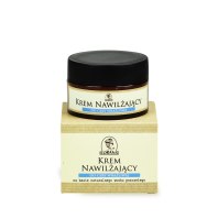 Krem nawilżający do cery wrażliwej