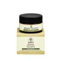 Krem witaminowy tłusty