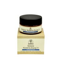 Krem nawilżający - pielęgnacyjny