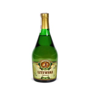 Litewski - butelka - 0.75l