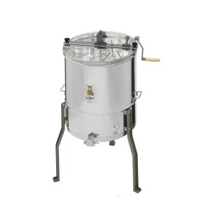 Miodarka 3R ręczna "Logar"