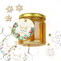 Zawieszka na Dzień Babci i Dziadka