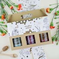 NOWOŚĆ! ŚWIĄTECZNY ZESTAW BARTNY DUO