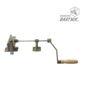 Napęd ręczny "Logar"