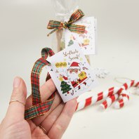 Miód wielokwiatowy 250 g - słodki upominek - I Komunia Św.