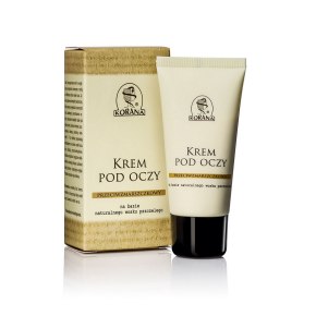 Krem pod oczy