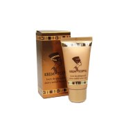 Krem do pielęgnacji skóry wokół oczu i ust - krem Egiptu