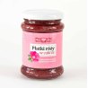Płatki róży w cukrze - 320 g