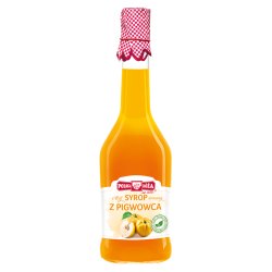 Syrop z pigwowca 500 ml