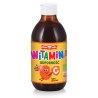Eko odporność - ekologiczny sok z owoców róży i jabłek 250ml