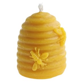 Świeca kószka mała