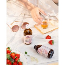 Eliksir piękna Kolagen + Witamina C 250 ml