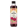 Syrop korzenny wiśnia z kardamonem 250 ml