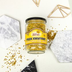 Pyłek kwiatowy - 0,20 kg