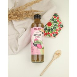 Herbata marcha różana 250 ml