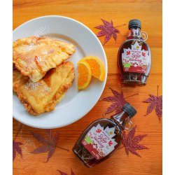 Bio syrop klonowy 250 g 
