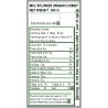 Miody ekologiczne miód wielokwiatowy 300 g