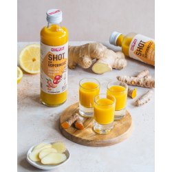 Shot na odporność - 250 ml