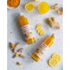 Syrop kurkumowo-imbirowy - 250 ml