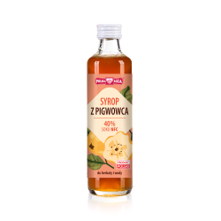 Syrop z pigwowca 250 ml