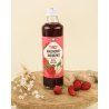 Syrop malinowy z imbirem - 250 ml