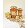 Miód lipowy z polskich pasiek 250 g 