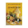 CO MOŻE MIÓD ? - HELENA NOSKOWICZ-BIERONIOWA