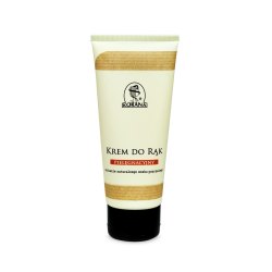 Krem pielęgnacyjny do rąk - 100 ml