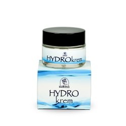 Krem hydro

