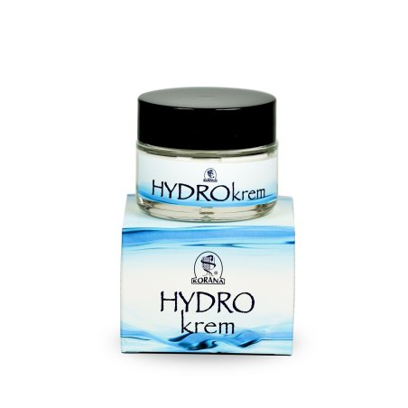 Krem hydro

