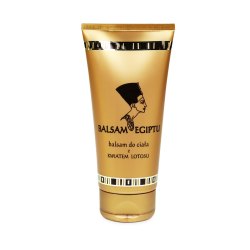 BALSAM EGIPTU Z KWIATEM LOTOSU 200ML