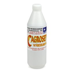 CAGROSEPT W PSZCZELARSTWIE 450ML