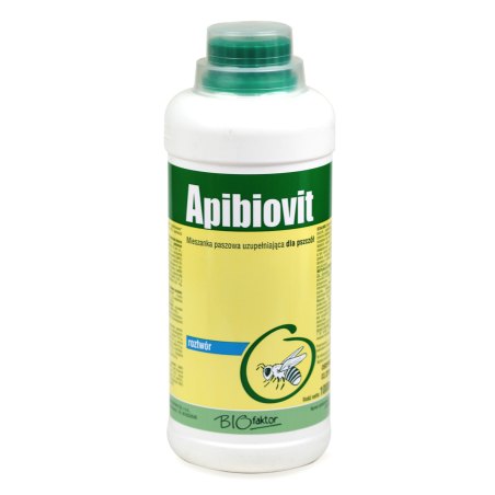 Apibiovit 1 L