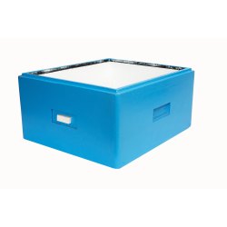 KORPUS STYROPIANOWY LANGSTROTH BABIK 021