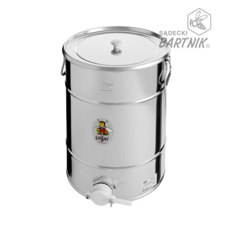 Odstojnik na miód "Logar" - 50 kg