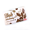 Blok miodowy z kawą zbożową 100 g