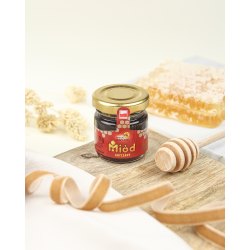 Miód gryczany z polskich pasiek 50 g 