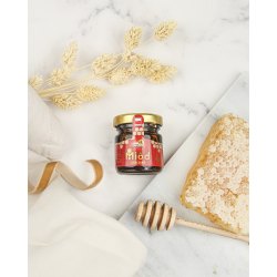 Miód gryczany z polskich pasiek 50 g 