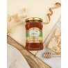 Miód nektarowo-spadziowy z polskich pasiek 400 g