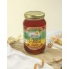 Miód nektarowo-spadziowy z polskich pasiek 1,2 kg