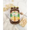 Miód nektarowo-spadziowy z polskich pasiek 1,2 kg