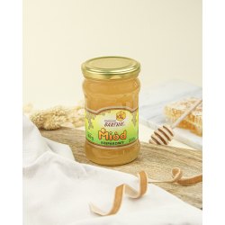 Miód rzepakowy z polskich pasiek 400 g