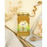 Miód rzepakowy z polskich pasiek 400 g