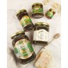 Miód spadziowy z polskich pasiek 250 g