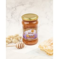 Miód wrzosowy 400 g