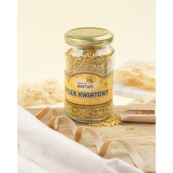 Pyłek kwiatowy 200 g