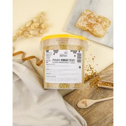 Pyłek kwiatowy w wiaderku 800 g
