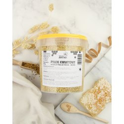 Pyłek kwiatowy w wiaderku 800 g
