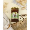 Miód z pierzgą 400 g
