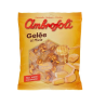 Ambrosoli - Galaretki z miodem 130 g
